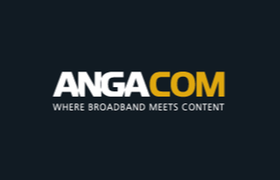 Anga Logo