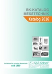 Katalog BK Messtechnik