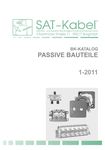 Katalog passive Bauteile