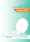 Katalog Sat-Technik