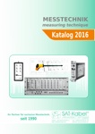 Katalog Sat-Kabel Messtechnik