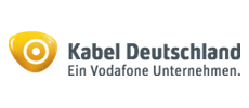 Kabel Deutschland logo