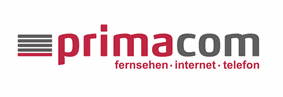 Primacom Logo