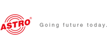 Logo Astro