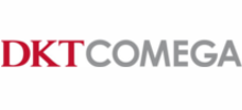 Logo DKT Comega