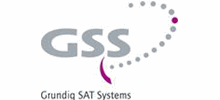 Logo Grundig SAT Systems