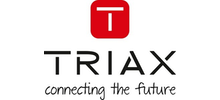 Logo Triax